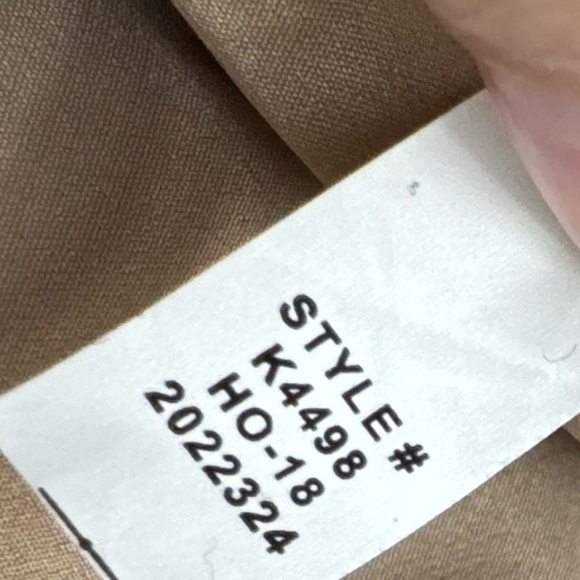 J. Crew Collection Rare Embellished Size 4 Beaded Skirt Festive Holiday 2018 - Picture 14 of 16